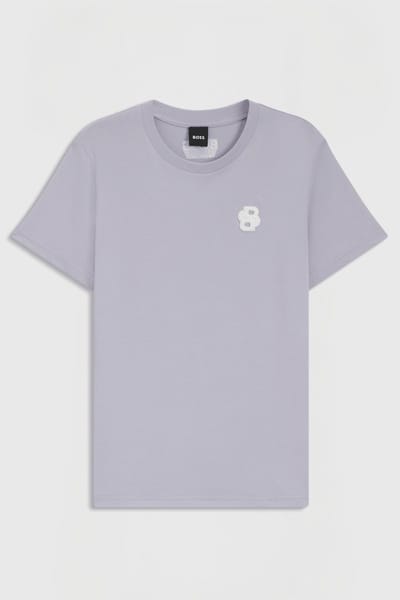 Boss Equestrian Maya T-Shirt BB Dames XS Orchid