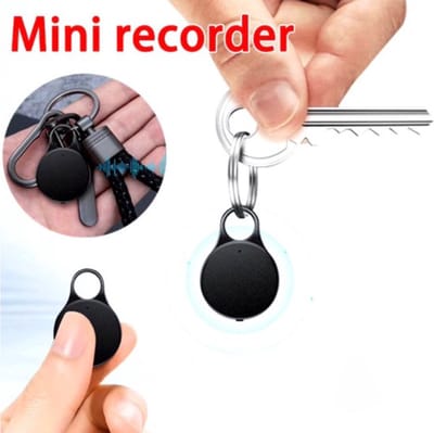 -sleutelhanger-opnemen-memorecorder- audio-dictafoon-spy-stiekem opnemen-8gb