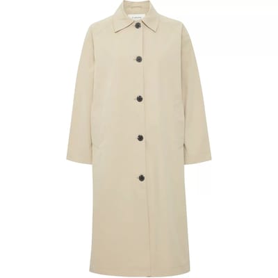 b.young - BYAMONA LONG COAT - - Dames - Jassen