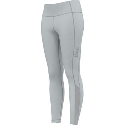 Jako Power Tight Dames - Zwart / Wit | Maat: 34