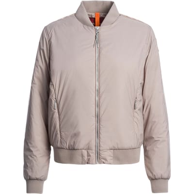 Parajumpers Lux Wistful Beige Bomberjack