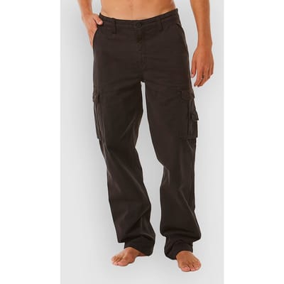 Rip Curl Classic Surf Trail Cargo Broek zwart