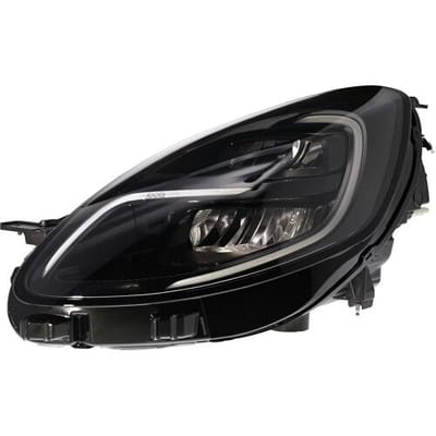 Koplampen VALEO 451020