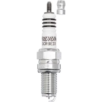 Motorfiets bougie NGK DCR7EIX