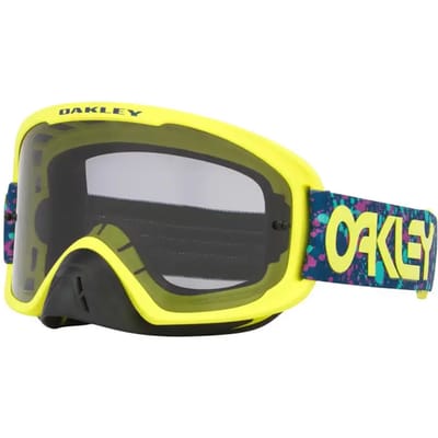 Motorfiets crossmasker Oakley O-Frame 2.0 Pro