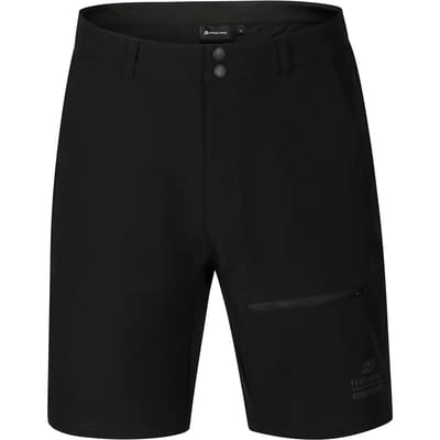 Alpine Pro Bak Korte Broek Zwart 48 Man