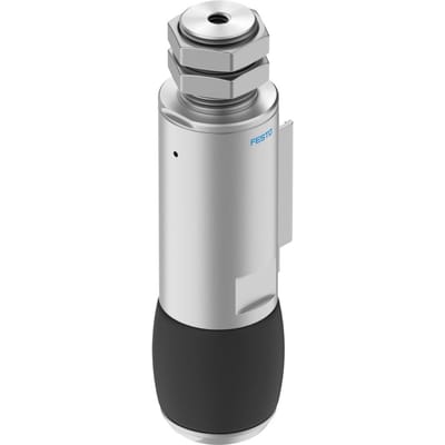 Festo Balggrijper 12,0mm Slag - Bouwgrootte 27 Enkelwerkend EPDM - 1320815
