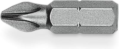 Hitachi Bit 1/4" PH0 x 25mm