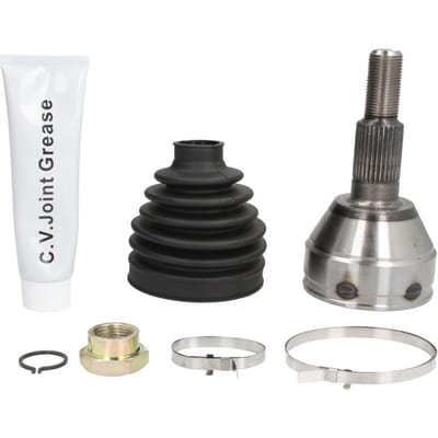 Homokineet reparatie set, aandrijfas LPR KDW770