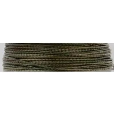 FOX Semi Stiff Coated Camotex Braid - Onderlijnmateriaal