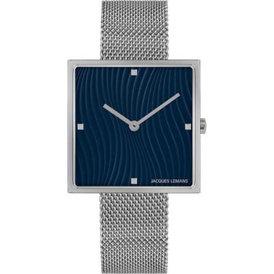 Jacques Lemans Dameshorloge 1-2094C