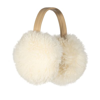 Sheepskin House - Sienna Oorwarmers - Schapenvacht