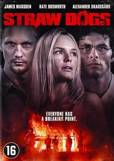 Straw Dogs (2011)