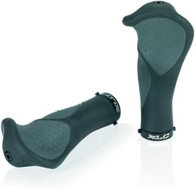 Ergonomische Fietsgrepen voor Volwassenen - Universeel en Comfortabel