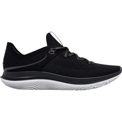 Under Armour Dames/Dames Flow Synchronicity Trainers (Zwart)