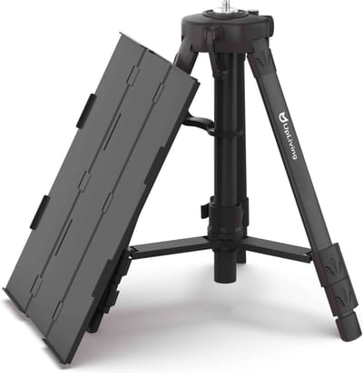 UpLiving® Projector Statief - Beamer Standaard - Beamer Statief - Laptop Tripod - Beamertafel