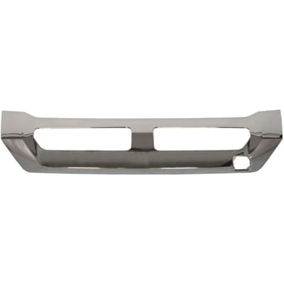 Sierlijst/beschermstrip, bumper BLIC 6509-01-3539920P