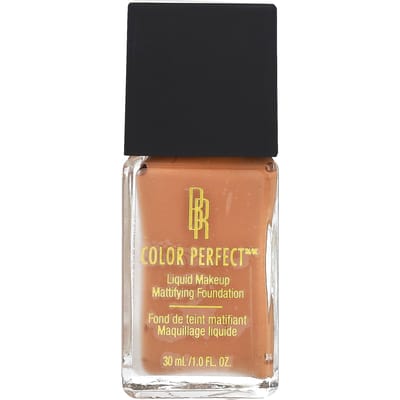 Color Perfect, Vloeibare Make-up Matterende Foundation, 8416 Mocha Honey, 30ml(1 fl oz) brown