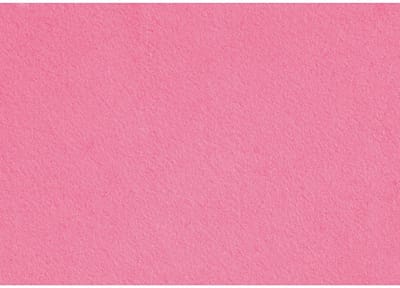 Hobbyvilt, A4, vel 210x297 mm, dikte 1,5-2 mm, roze, 10 vel | Hobby vilt