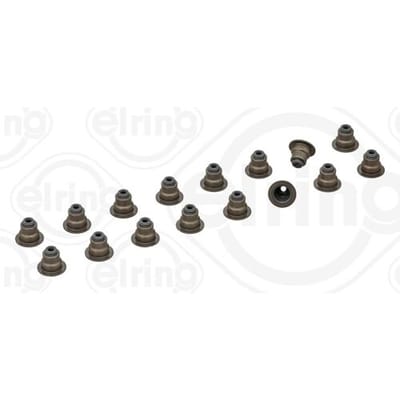 Pakkingset, klepsteel ELRING 186.700