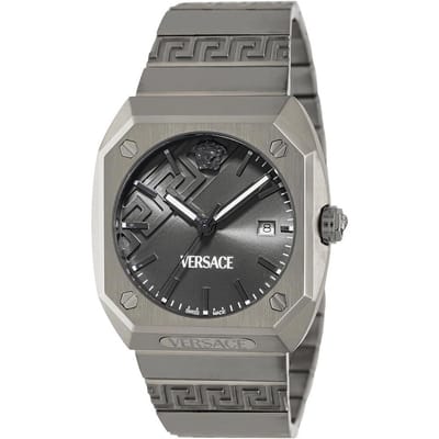 Versace - VE8F00524 - Polshorloge - Dames - Kwarts - Antares
