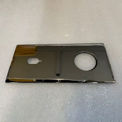 Steinberg Series 120 Replacement Rosette 22 x 9 x 0.6 cm, 120.9883