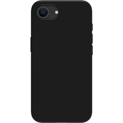 BlueBuilt iPhone 17e/16e Back Cover Zwart