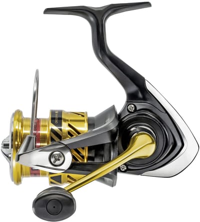 Daiwa - Spinning reel - 20 Crossfire LT - 2000
