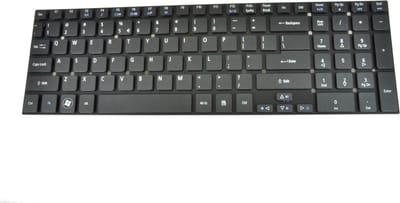 Notebook keyboard for Acer Aspire 5755 5830 V3 E1-572