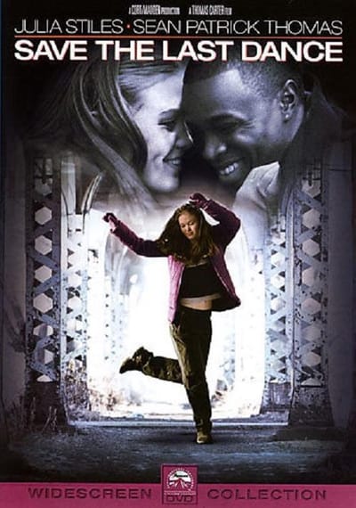 Save the last Dance
