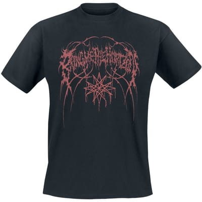 Bring Me The Horizon T-shirt - Mixed Logo - S tot 5XL - voor Mannen - zwart