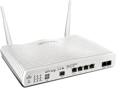 DRAYTEK Vigor 2132 FVn