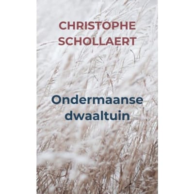 Ondermaanse Dwaaltuin - Christophe Schollaert