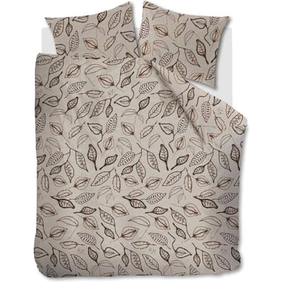 Dekbedovertrekset Fabulous Fall | Rivièra Maison Beddengoed