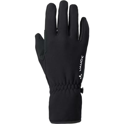 Vaude Basodino Iii Handschoenen Zwart 6
