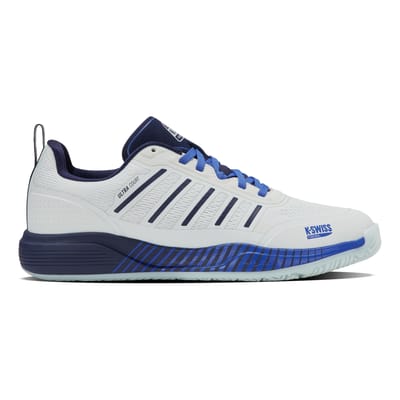 K-SWISS Tennisschoenen Ultra Court Padel Bit Of Blue/naval Academy/dazzling Blue Mens 43