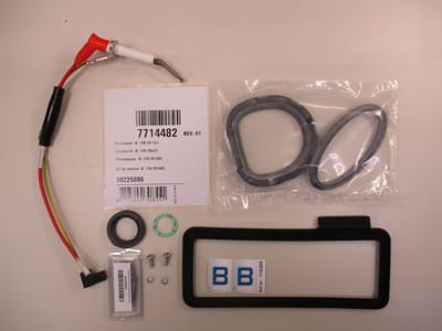 Remeha 7714482 Tzerra Ace Serviceset B - Onderhoudsset 10-28 kW (CW3 / CW4)