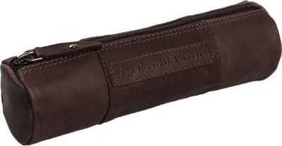 The Chesterfield Brand - Leren Etui Bruin Lea