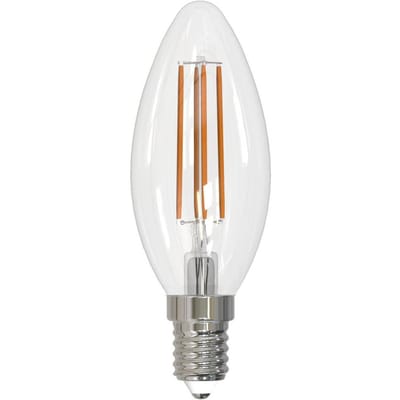 Müller-Licht LED kaars E14 2,2W gloeidraad 2.700 K 470 lm helder
