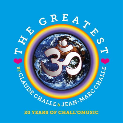 The Greatest By Claude Challe