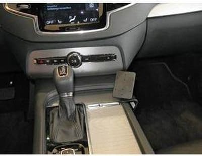 Brodit ProClip houder geschikt voor Volvo XC90 2015-2024 Console mount