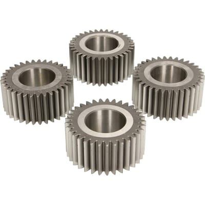 Planetaire versnellingsbak reparatieset EURORICAMBI 95534895