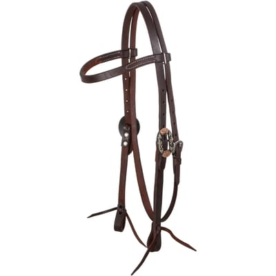 Western rijdonken Lakota Fancy German