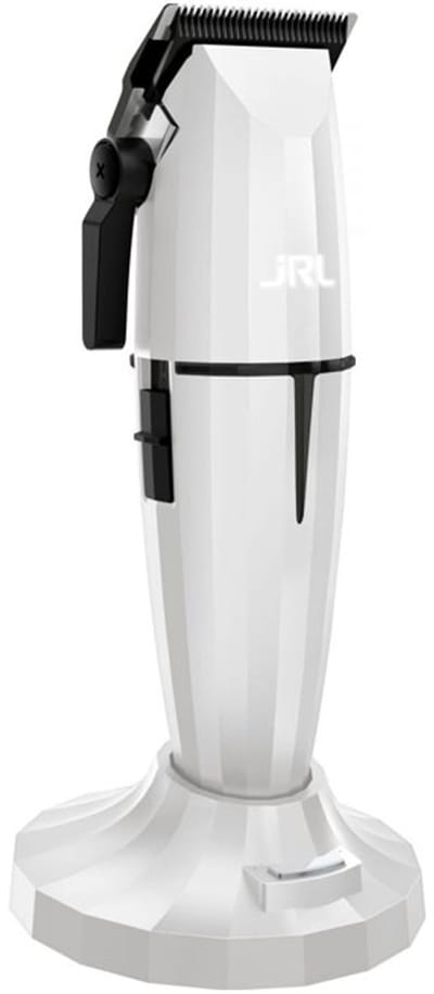 JRL Onyx Freshfade 2020C-B Tondeuse Ghost White