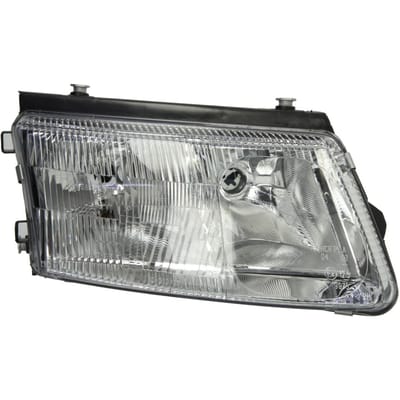 Koplampen DEPO 441-1125R-LD-EM, rechts