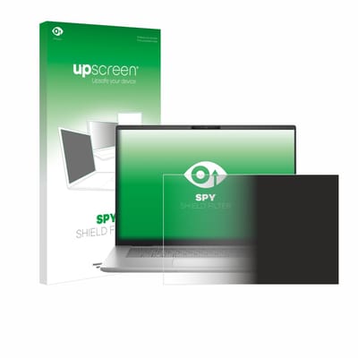 upscreen - privacyscherm voor Dell Inspiron 16 Plus 7630 - privacy filter screenfilter Blauwlichtfilter