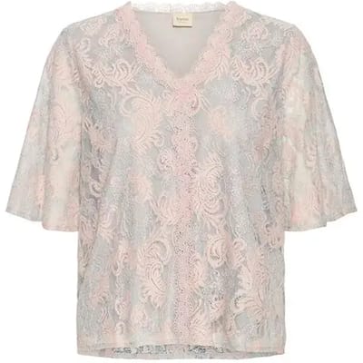 fransa - FRLANI BL 1 - Dames - Blouses