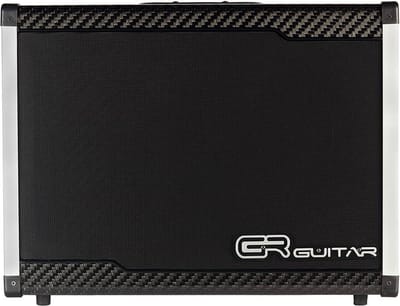 Gitaar cabinet GRGuitar ATG112A 1x12 inch 300 Watt