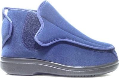 Promed Sanicabrio blauw (Maat - 46, Kleur - Blauw)