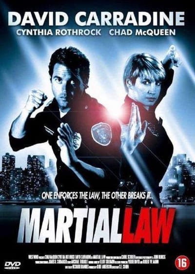 Martial Law